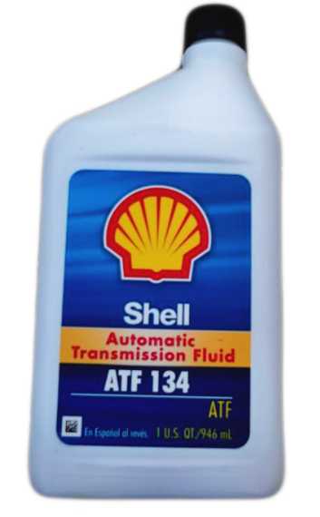 Масло Shell 134 (MB236.14)
